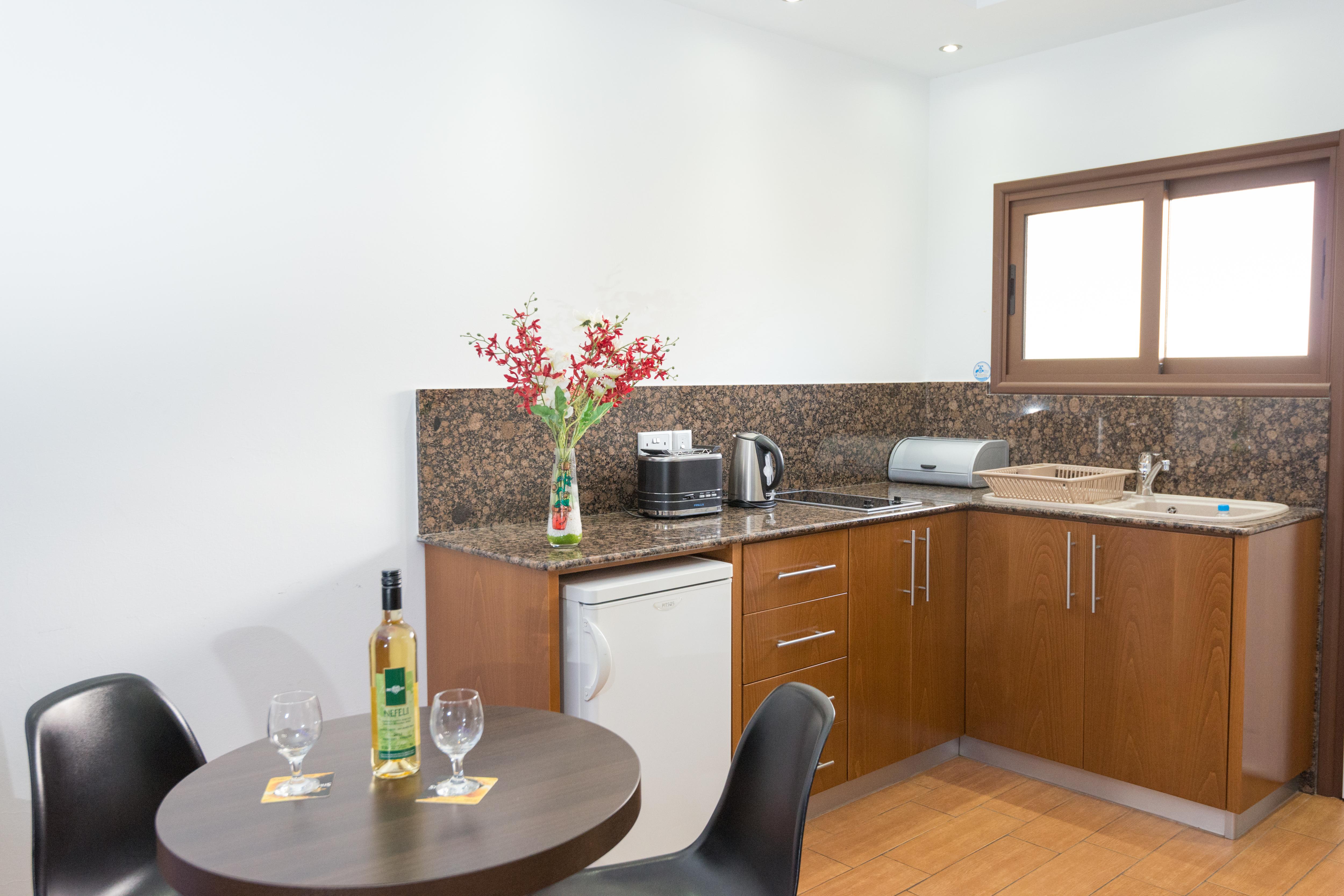 Loutsiana Deluxe Apts Ayia Napa Exteriér fotografie
